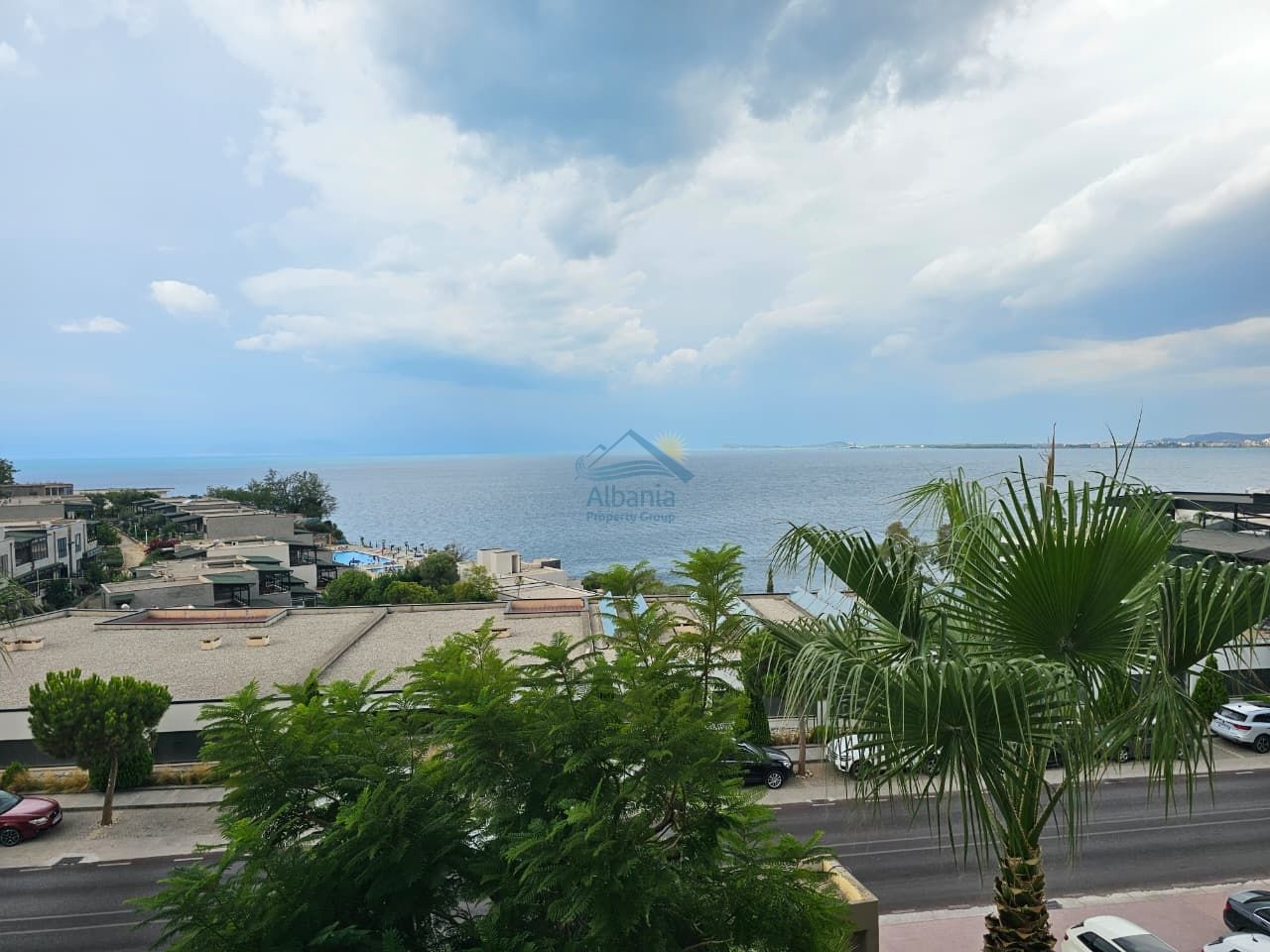 5 Apartment For Sale In Vlore, Street Aleksandër Moisiu